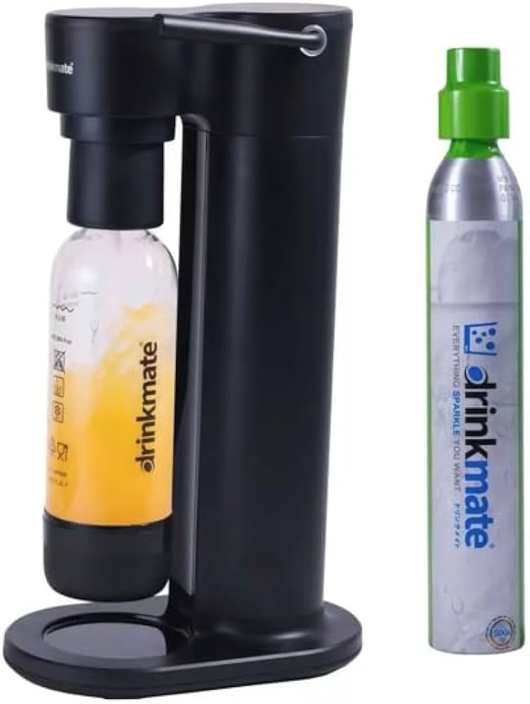 Amazon.co.jp: ホールセールジャパン3か月保証 ドリンクメイト 家庭用