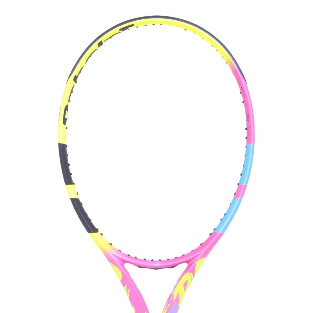 Amazon | バボラ Babolat 硬式テニスラケット PURE AERO RAFA ORIGIN