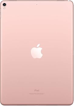 Amazon.co.jp: Apple iPad Pro (10.5インチ, Wi-Fi, 64GB) - ローズ