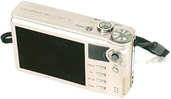 Amazon | RICOH デジタルカメラ CX1 シャンパンロゼ CX1CR