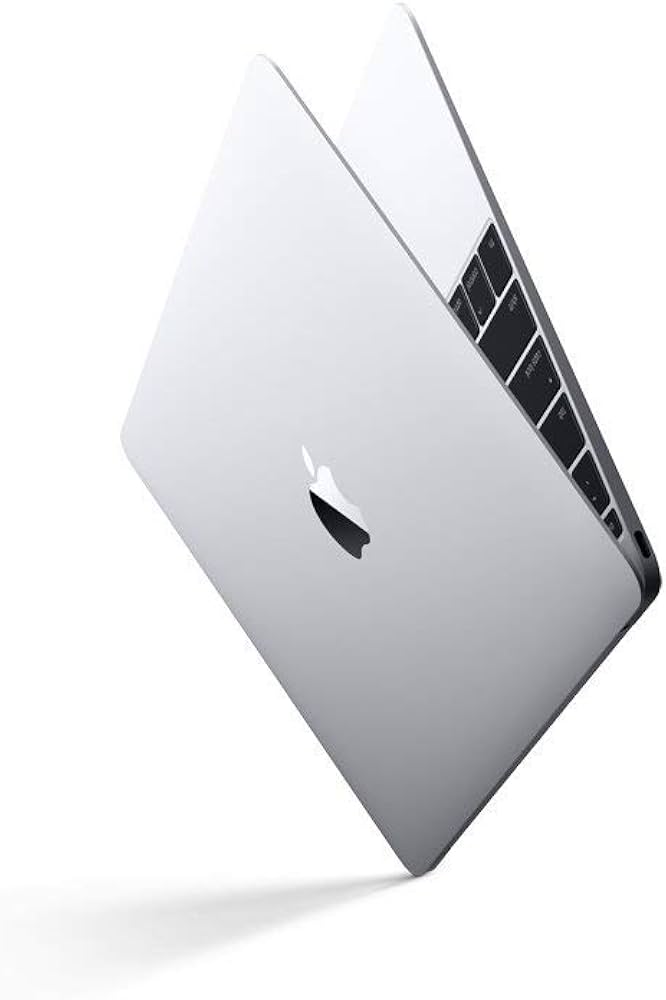 Amazon.co.jp: 【整備済み品】Apple MacBook Retina 2017(12インチ,8GB