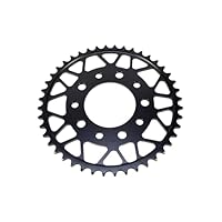 Amazon | ザム(XAM) スプロケット リア タフライト 525-44T ホンダ系用