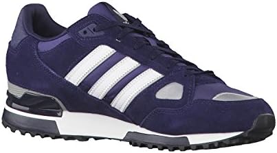 adidas ZX 750 G96719 erkek spor ayakkabısı, Mavi Yeni Lacivert Ftw