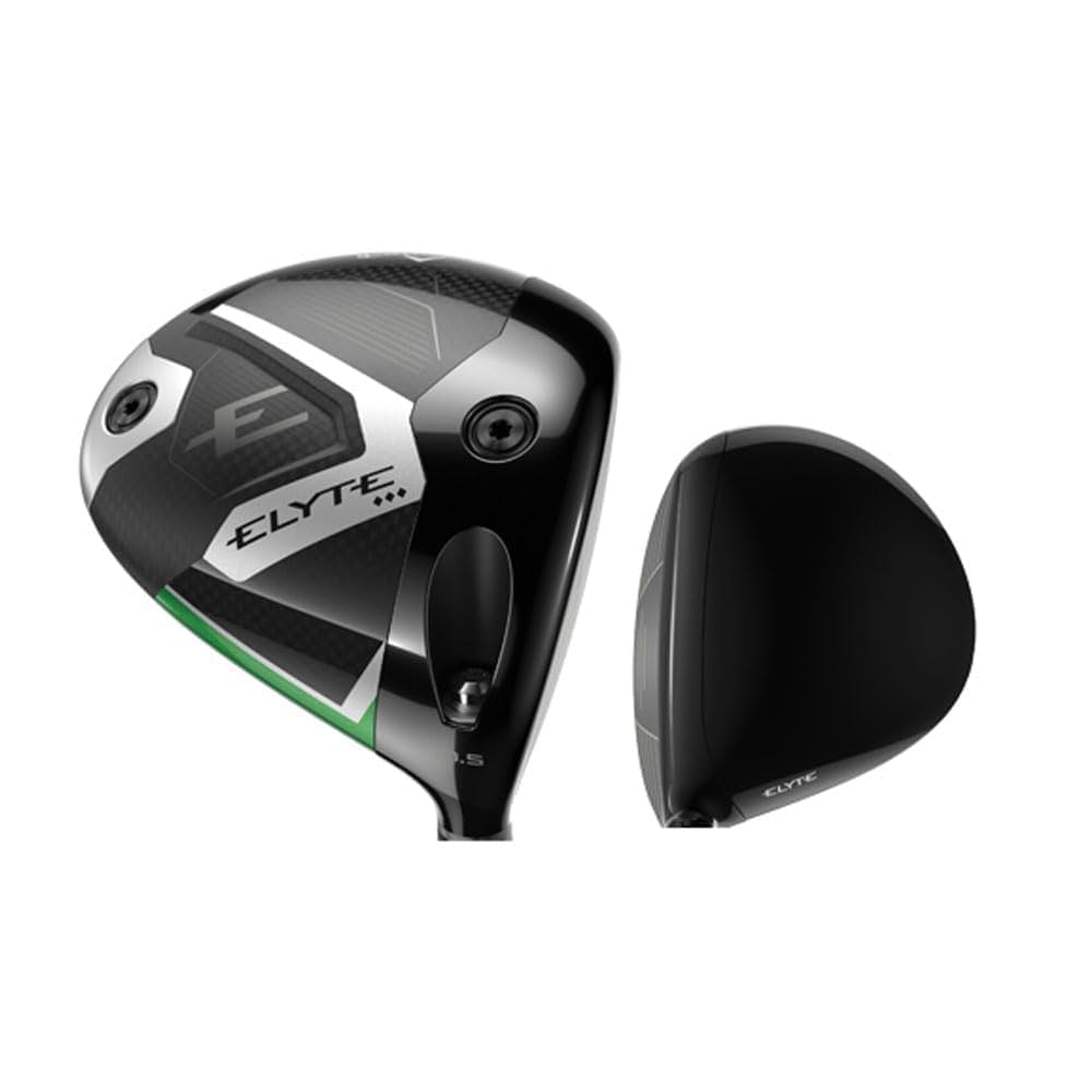 たーく様専用】キャロウェイ エリートX 10.5° ドライバー用 ヘッドのみ