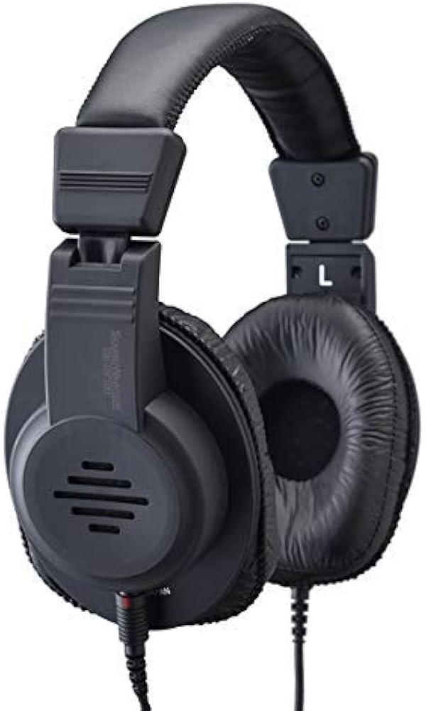 Amazon.co.jp: SOUND WARRIOR SW-HP100 セミオープン型ヘッドフォン