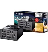 Amazon | 玄人志向 AMD Radeon RX6800XT搭載 グラフィックボード GDDR6