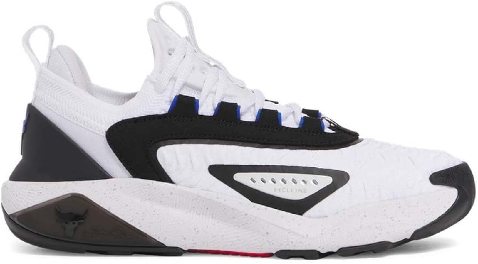 Amazon.com | Women's UA Project Rock 7 Trainers | Fitness & Cross