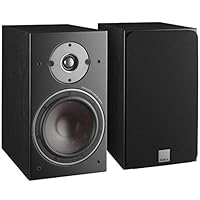 Amazon.co.jp: DALI ダリ OBERON3 2WAYブックシェルフスピーカー 180