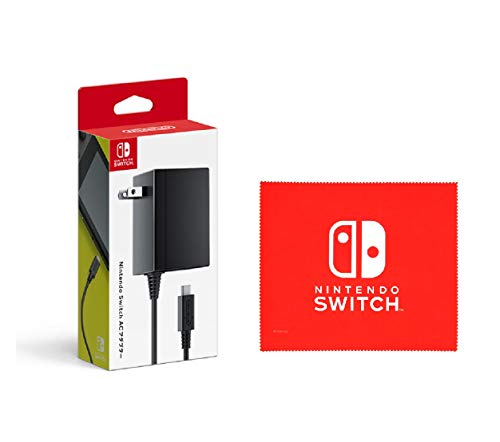 nintendo switch acアダプター」の人気商品一覧 | 安い商品を通販