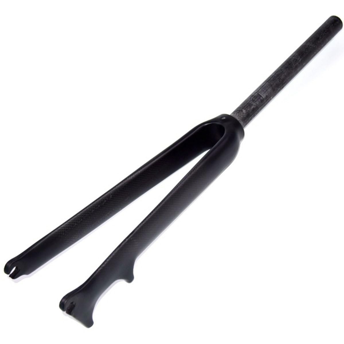 Amazon.co.jp: ロードバイク用カーボンフォーク QR 9x100mm 700C