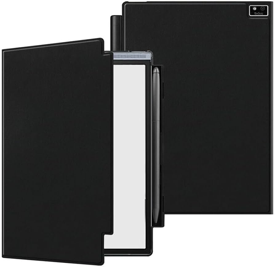 Amazon.co.jp: AGENIUS・iFLYTEK AINOTE Air 2 ケース 8.2インチ 手帳