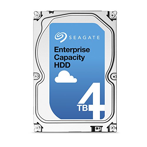 Amazon | Seagate シーゲイト 内蔵ハードディスク Enterprise Capacity
