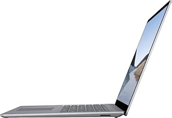Amazon.com: Microsoft Surface Laptop 4 13.5/'' Touchscreen AMD