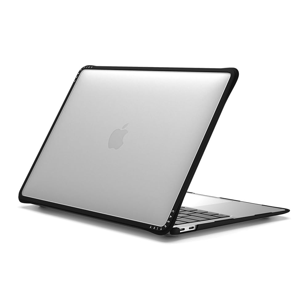 Amazon.co.jp: CASETiFY インパクト ケース MacBook Air 13-inch (M1