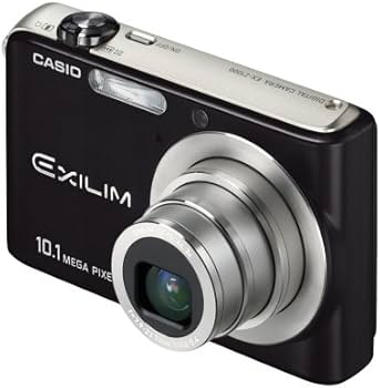 Amazon | CASIO デジタルカメラ EXILIM ZOOM EX-Z1000 ブラック