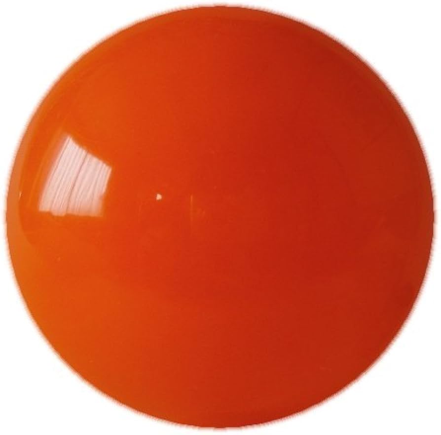 Amazon.co.jp: 【マイカラーボール】 （4インチ／直径10cm） マイ