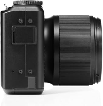 Amazon | シグマ(Sigma) SIGMA デジタルカメラ DP3Merrill 4, 600万