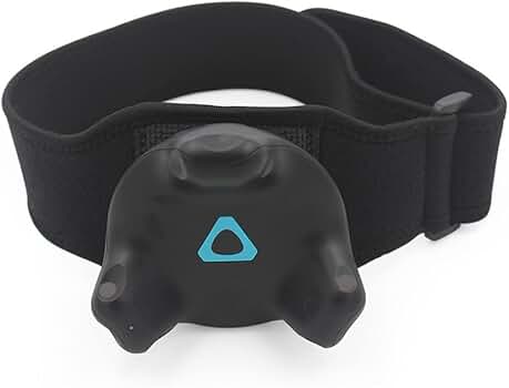 Amazon.co.jp: トラッカー用固定ストラップfor HTC VIVEトラッカー3.0