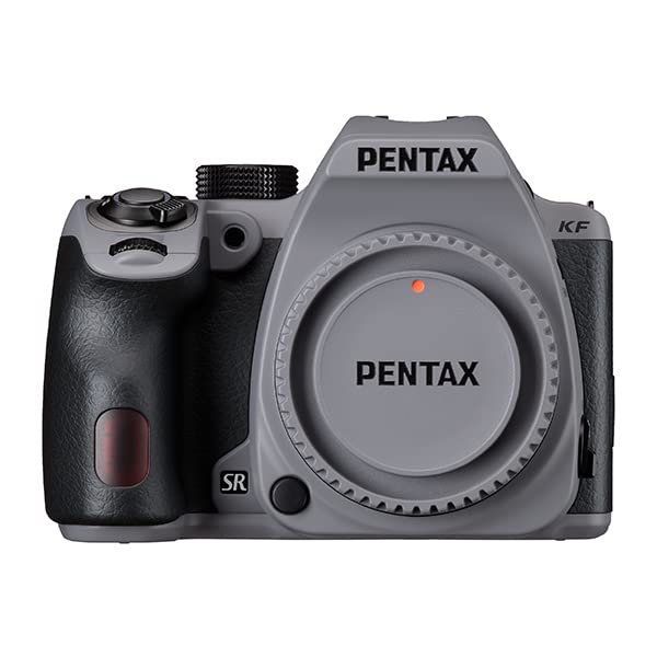 Amazon | PENTAX KF ボディ STONE APS-Cデジタル一眼レフカメラ 【視野