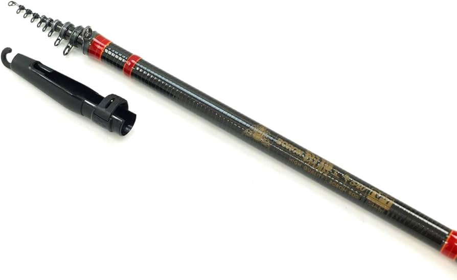 シンです。 NFT 石鯛竿 ボロン 翔 540 NFT BORON 翔 石鯛 540 お買い得