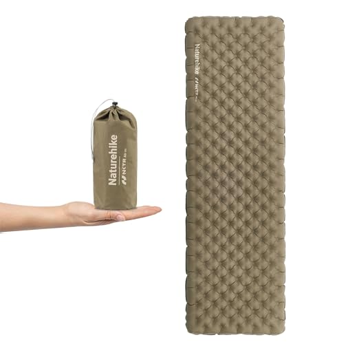 naturehike エアーマットr5.8」の人気商品一覧 | 安い商品を通販サイト