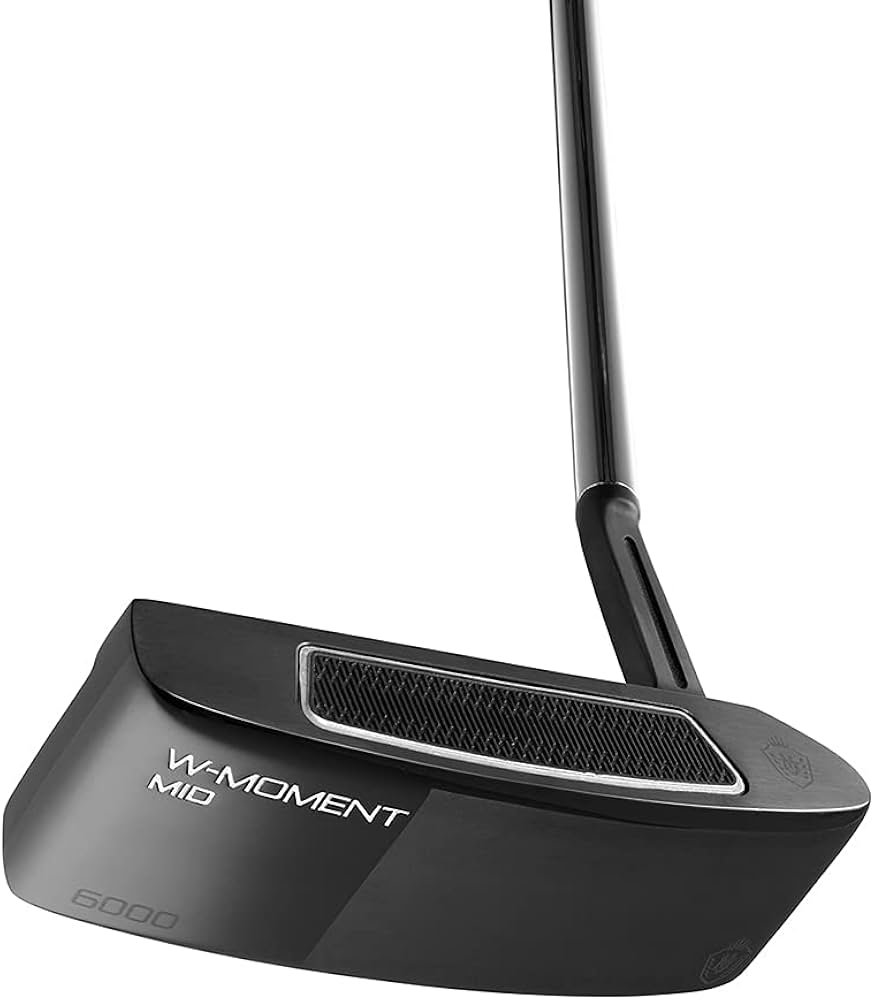 Amazon.co.jp: マジェスティ(Majasty) MAJESTY W-MOMENT PUTTER