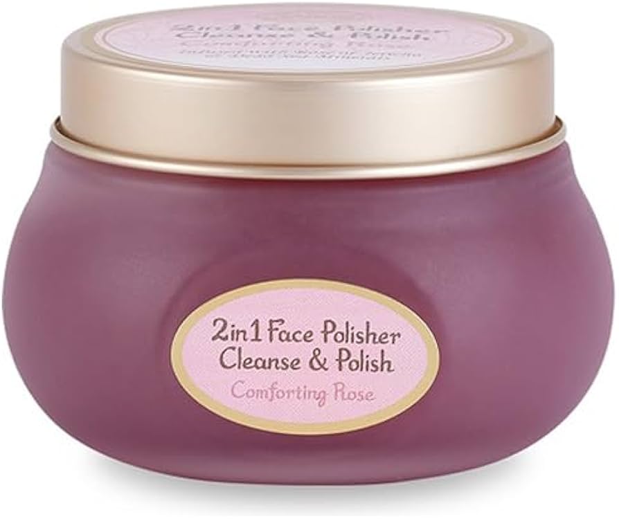 Amazon.co.jp: SABON(サボン) フェイスポリッシャー コンフォー