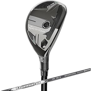 Amazon.co.jp: ユーティリティ - ゴルフクラブ: スポーツ＆アウトドア