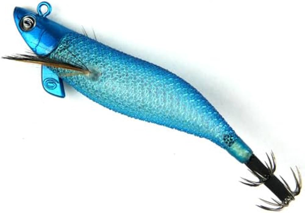 Amazon | クレイジーオーシャン ティップランナーチビ 2.5号 中央漁具