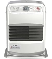 Amazon | ダイニチ (Dainichi) 石油ファンヒーター (木造11畳まで