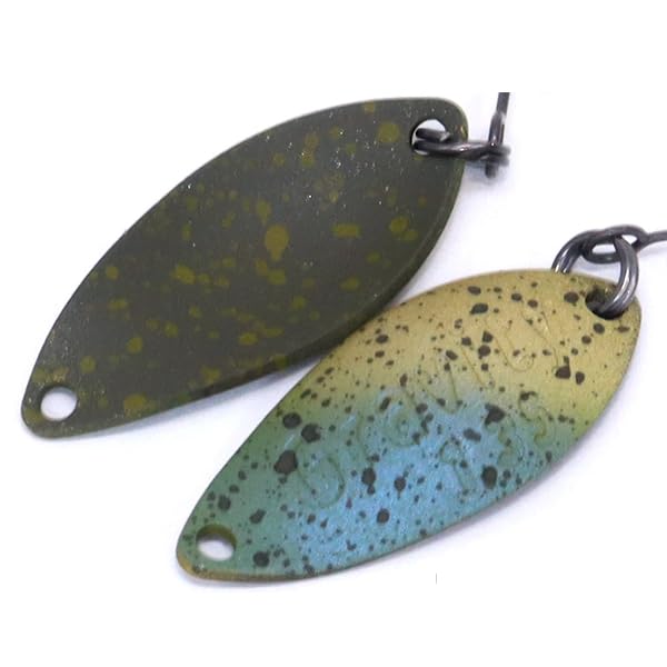 Amazon.co.jp: Deep Paradox Gravity グラビティ 1.35 g (#10 オッシー