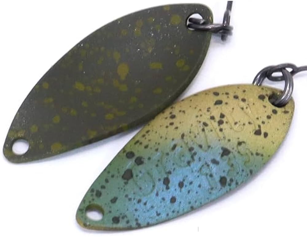 Amazon.co.jp: Deep Paradox Gravity グラビティ 1.35 g (#10 オッシー