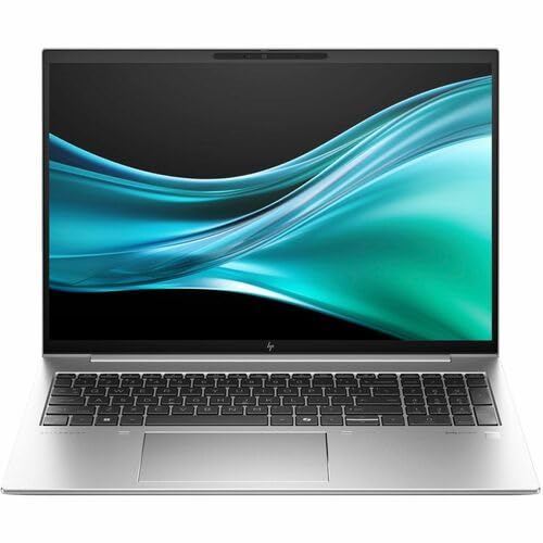Amazon.com: HP EliteBook 860 G11 16