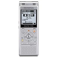Amazon | OLYMPUS ICレコーダー VoiceTrek 4GB MicroSD対応 V-842