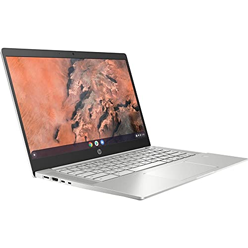 Amazon.com: HP Pro Chromebook Enterprise 14-Inch Laptop c640 - AMD