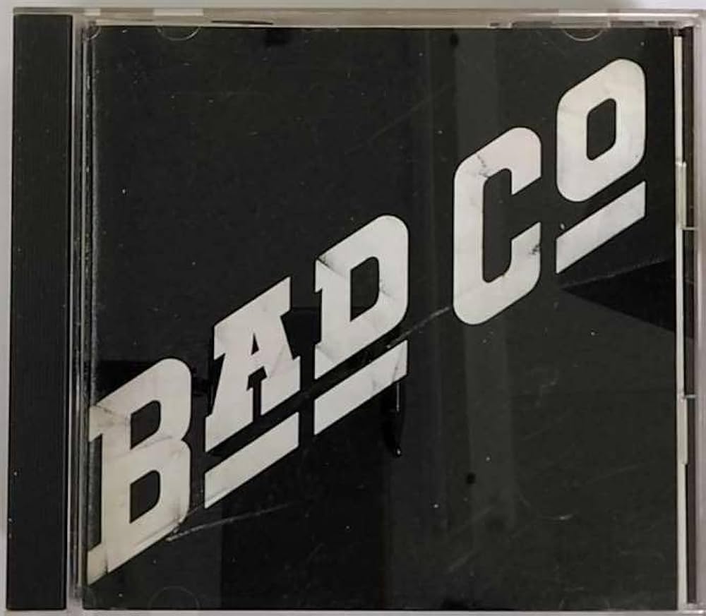 Amazon.co.jp: バッド・カンパニー: ミュージック