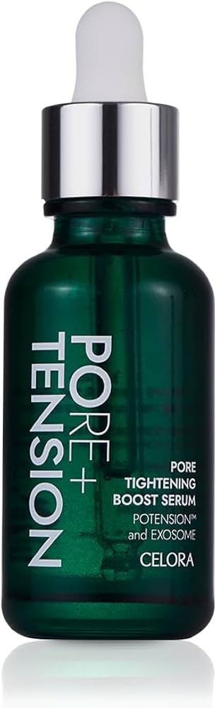 Amazon.com: CELORABY Potension Pore Tightening Boost Serum
