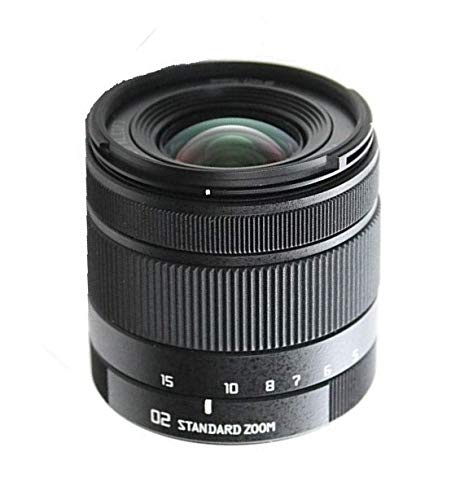 Amazon.co.jp: PENTAX 標準ズームレンズ 02 STANDARDZOOM Qマウント