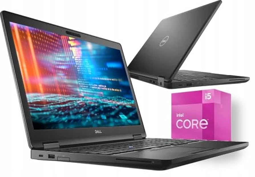 ジャンク】DELL Latitude 5590 第10世代 i5 ケース無し ジャンク】DELL