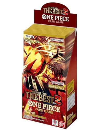 バンダイ カードダス ONE PIECEカードゲーム プレミアムブースター ONE