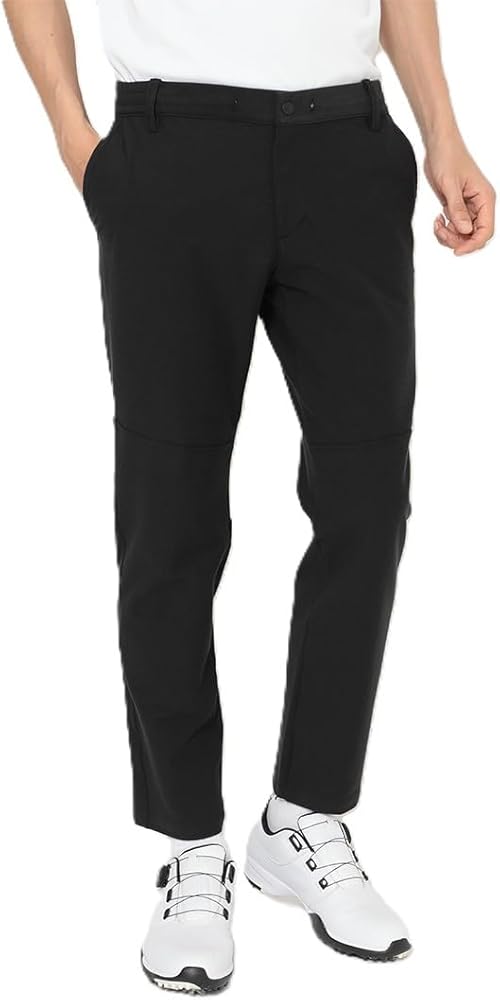 Amazon | [キャロウェイ] ゴルフパンツ 8WAYストレッチ 撥水性