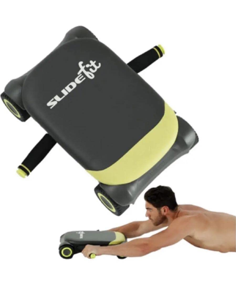 Amazon.co.jp: 筋トレ 腹筋ローラー ボディーローラー ワンダーコア