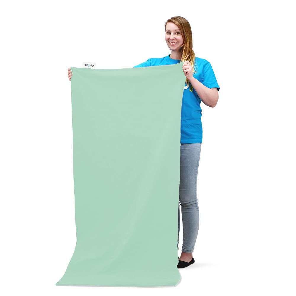 Amazon.co.jp: Yogibo Max Cover ヨギボー マックス 専用カバー ミント
