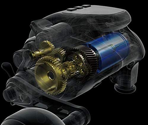 Amazon | シマノ(SHIMANO) 電動リール 19 ビーストマスター 2000EJ