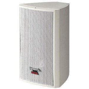 Amazon | パナソニック RAMSA ラムサ コンパクトスピーカー WS-M10-W