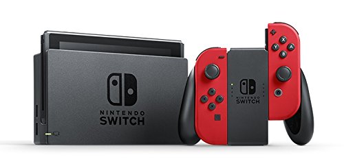 Amazon.co.jp: Nintendo Switch スーパーマリオ オデッセイセット : ゲーム