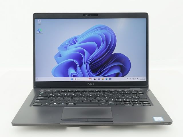 Amazon.co.jp: 【整備済み品】 Dell デル Latitude 5300 フルHD 第8