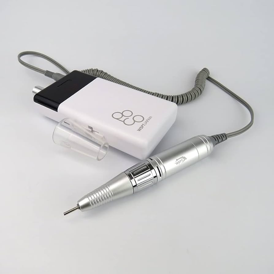 Amazon.co.jp: WSPT 充電式ネイルマシン POCO : ホーム＆キッチン