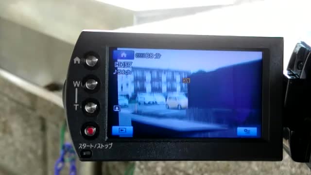 Amazon.co.jp: SONY フルハイビジョンビデオカメラ Handycam