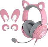 Razer Kraken Kitty V2 Pro RZ04-04510200-R3M1 [Quartz] 価格比較
